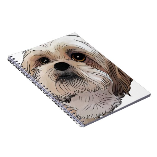 Carnet Malshi CMA-shi (Côté Droit)