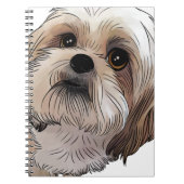 Carnet Malshi CMA-shi (Devant)