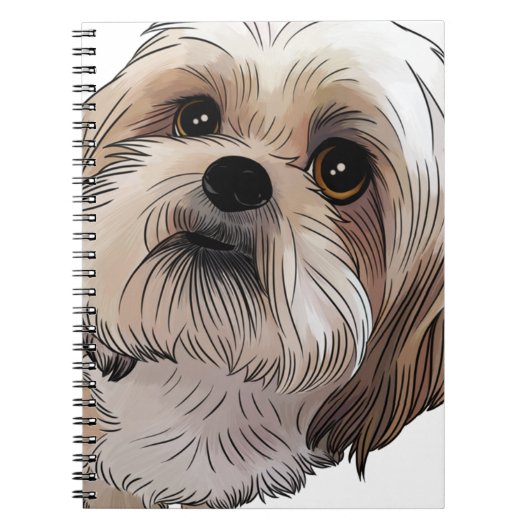 Carnet Malshi CMA-shi (Devant)