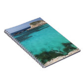 Carnet Malte, île de Comino, The Blue Lagoon (Côté Droit)
