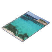 Carnet Malte, île de Comino, The Blue Lagoon (Côté gauche)