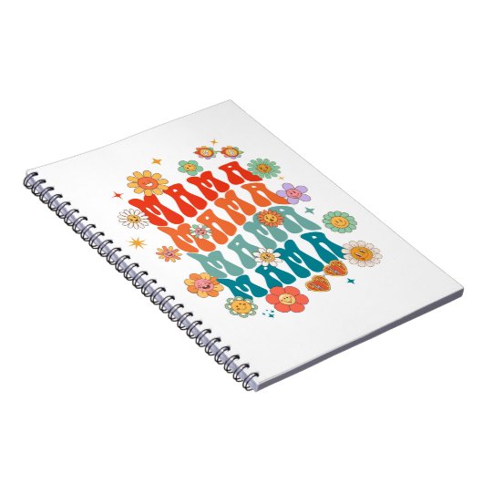 carnet maman (Côté Droit)