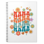 carnet maman (Devant)