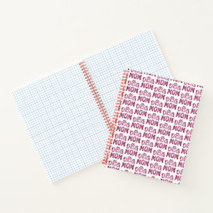 Carnet Maman Chien