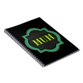 Carnet Maman décorative (Côté Droit)