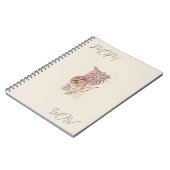 Carnet Maman est juste une réflexion sur Wow (Côté gauche)