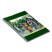 Carnet Maman ne m'a jamais averti à propos des joueurs tu (Côté Droit)