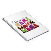 Carnet Maman Noël Noël Noël Noël Noël Noël Noël (Côté Droit)