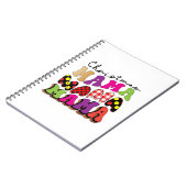 Carnet Maman Noël Noël Noël Noël Noël Noël Noël (Côté gauche)