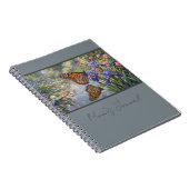 Carnet Maman's (Côté Droit)