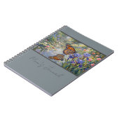 Carnet Maman's (Côté gauche)