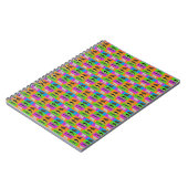 Carnet Mammifère marin (Côté gauche)