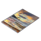 Carnet Mammoth Hot Springs (Côté gauche)