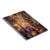 Carnet Manchester Deansgate (Côté Droit)