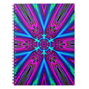 Carnet Mandala