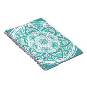 Carnet Mandala (Côté Droit)