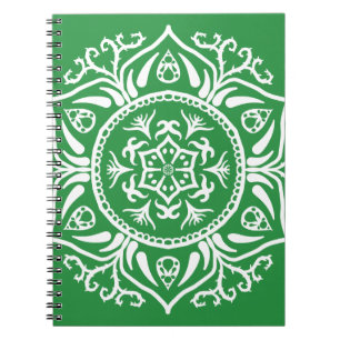 Carnet Mandala