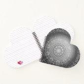 Carnet Mandala (Intérieur)