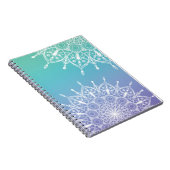 Carnet Mandala (Côté Droit)