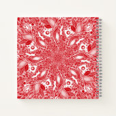 Carnet Mandala (Dos)
