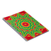 Carnet Mandala (Côté Droit)