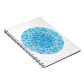 Carnet Mandala (Côté Droit)