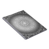 Carnet Mandala (Côté Droit)