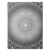 Carnet Mandala (Devant)