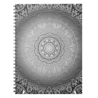 Carnet Mandala