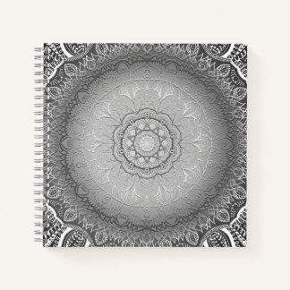 Carnet Mandala