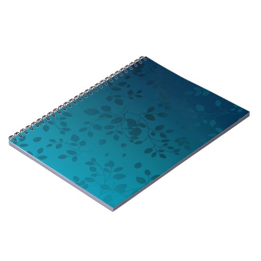 Carnet Mandala 6 (Côté gauche)