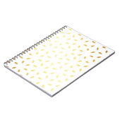 Carnet Mandala 9 de luxe (Côté gauche)