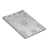 Carnet Mandala Creation, tous les points pour un 3 (Côté Droit)