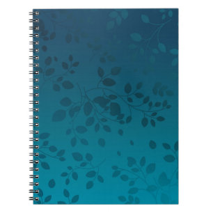 Carnet Mandala de fleurs 6