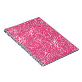 Carnet Mandala de luxe 25 (Côté Droit)