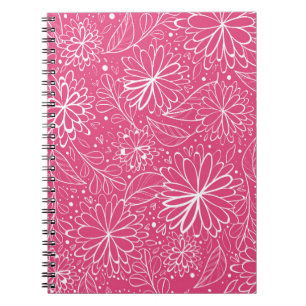 Carnet Mandala de luxe 25