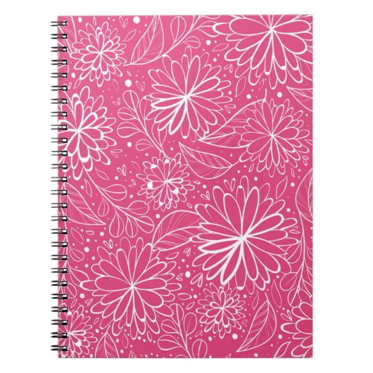 Carnet Mandala de luxe 25 (Devant)