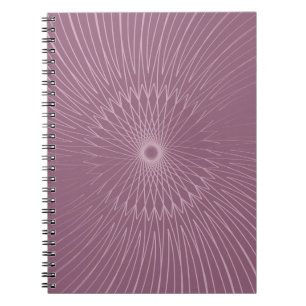 Carnet Mandala, Fils de bicyclette 10