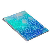 Carnet Mandala Inspiration 10 (Côté Droit)