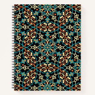 Carnet Mandala Inspiration 6