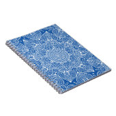Carnet Mandala Luxe 36 (Côté Droit)