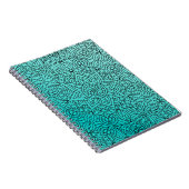 Carnet Mandala Luxe 38 (Côté Droit)