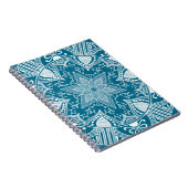 Carnet Mandala Tidepool (Côté Droit)