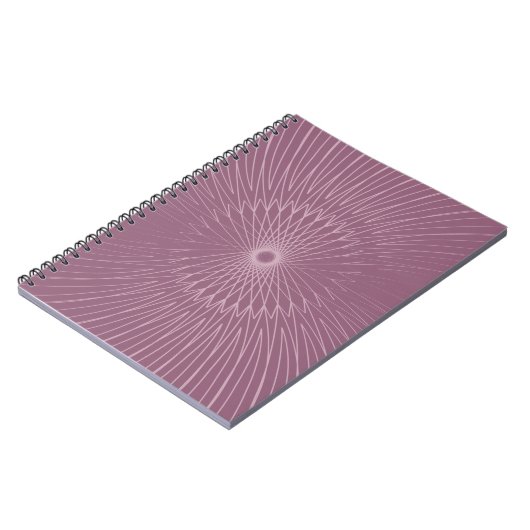 Carnet Mandala, Vélos 10 (Côté gauche)