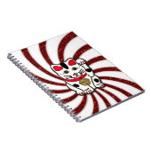 Carnet maneki neko (Côté Droit)