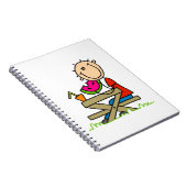 Carnet Manger de la pastèque (Côté Droit)