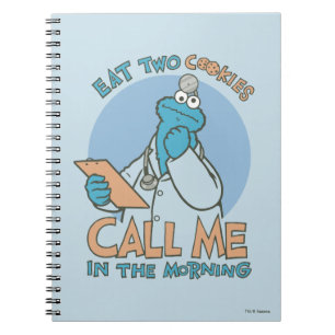 Carnet Mangez Deux Biscuits, Appelez-Moi le Matin