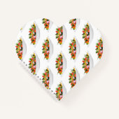 Carnet Mangez plus de plantes frais motivation salade let (Devant)