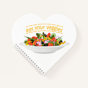 Carnet Mangez vos Légumes Citer salade fraîche mélange bo