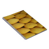 Carnet Mango (Côté Droit)